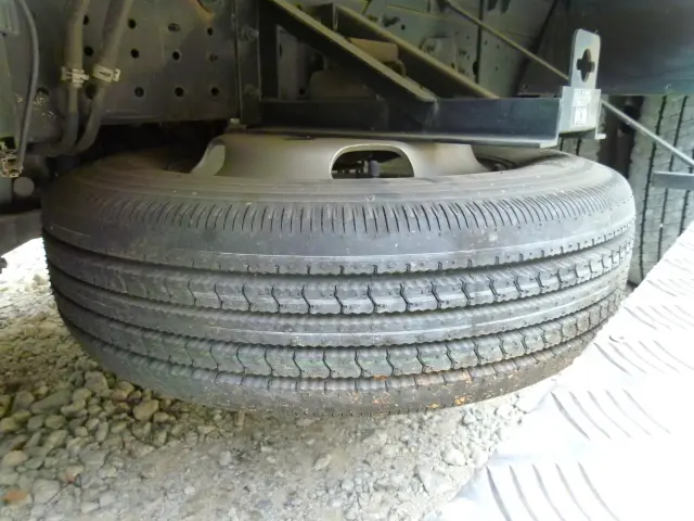 トヨタ ダイナ 2RG-XZU605(2WD)の写真35