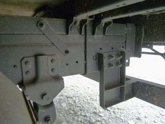 トヨタ ダイナ 2RG-XZU605(2WD)の写真39