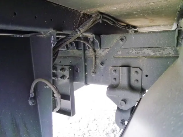 トヨタ ダイナ 2RG-XZU605(2WD)の写真40