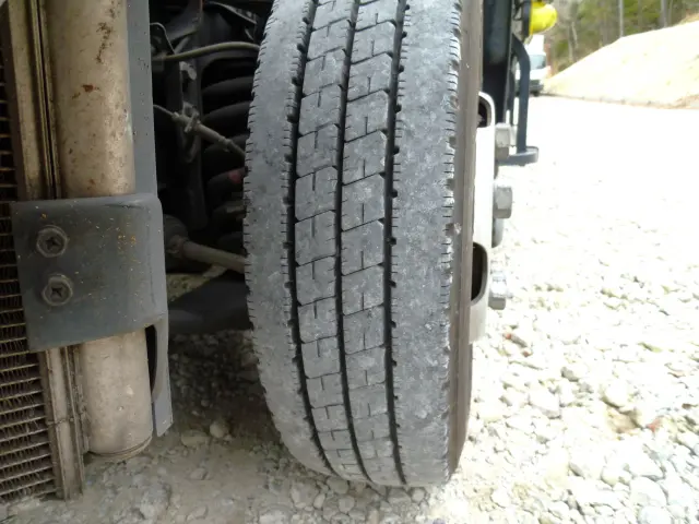 トヨタ ダイナ 2RG-XZU605(2WD)の写真41