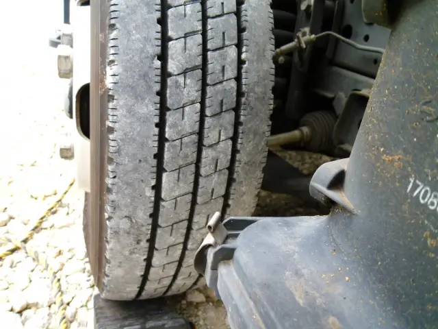 トヨタ ダイナ 2RG-XZU605(2WD)の写真42