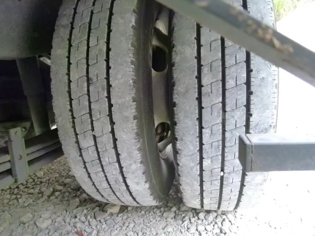 トヨタ ダイナ 2RG-XZU605(2WD)の写真43