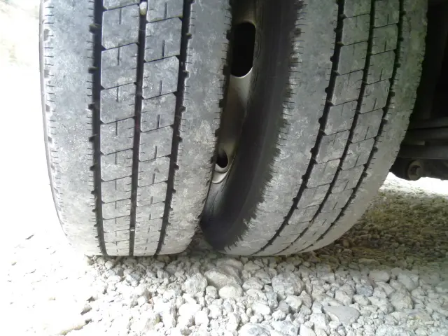 トヨタ ダイナ 2RG-XZU605(2WD)の写真44