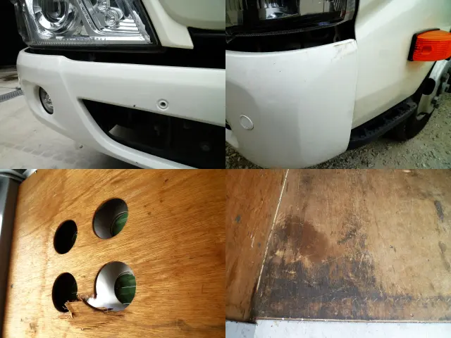 トヨタ ダイナ 2RG-XZU605(2WD)の写真45