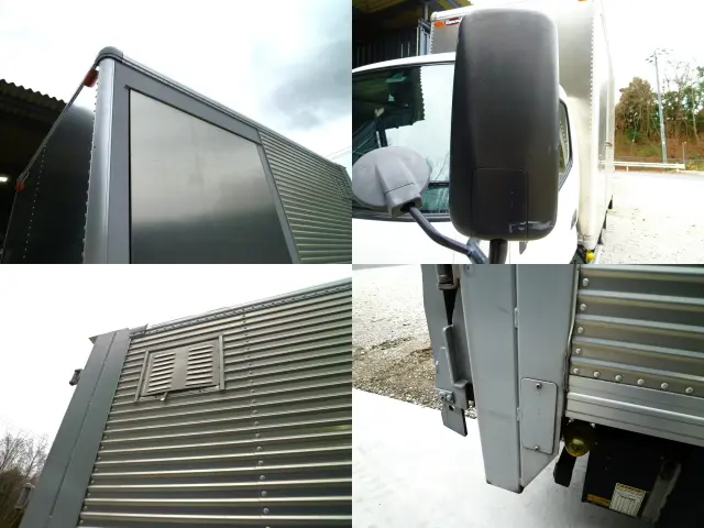 トヨタ ダイナ 2RG-XZU605(2WD)の写真46