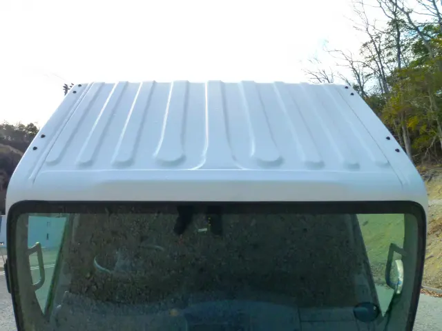 いすゞ エルフ 2RG-NMR88AN(2WD)の写真7