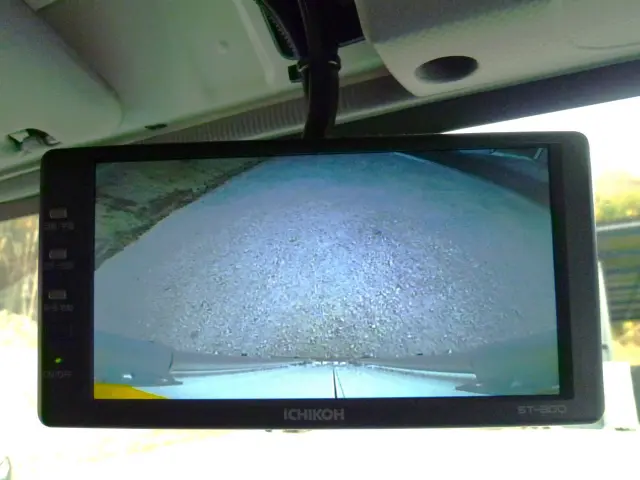 いすゞ エルフ 2RG-NMR88AN(2WD)の写真38