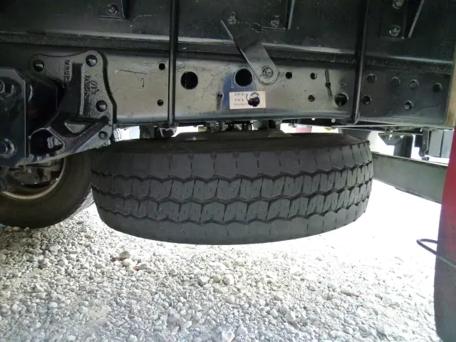 いすゞ エルフ 2RG-NMR88AN(2WD)の写真40