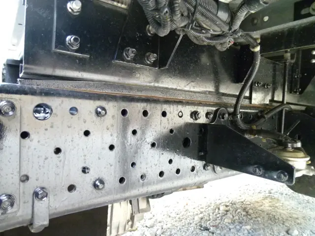 いすゞ エルフ 2RG-NMR88AN(2WD)の写真41