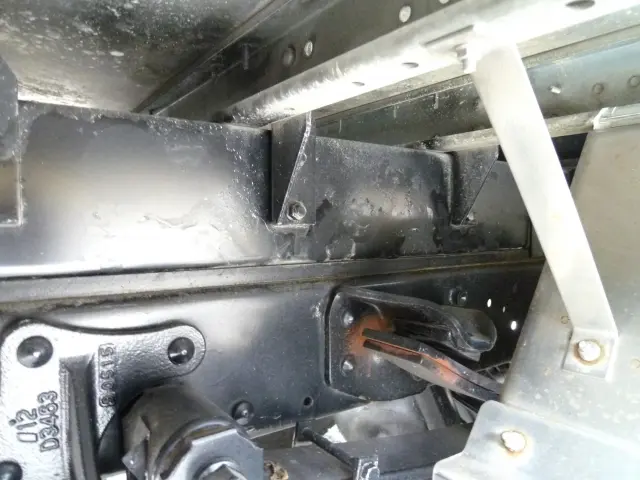 いすゞ エルフ 2RG-NMR88AN(2WD)の写真42