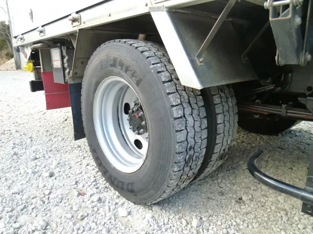 いすゞ エルフ 2RG-NMR88AN(2WD)の写真48