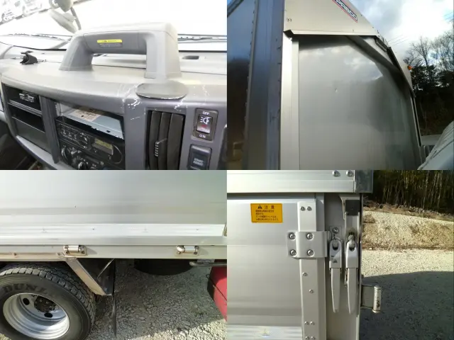 いすゞ エルフ 2RG-NMR88AN(2WD)の写真49