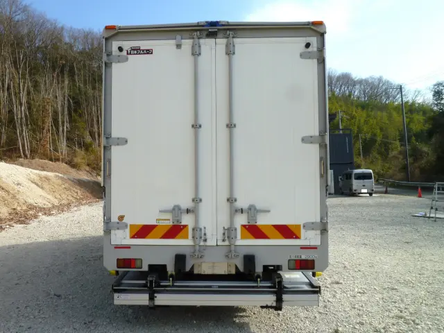 日野 デュトロ 2PG-XZU722M(2WD)の写真5