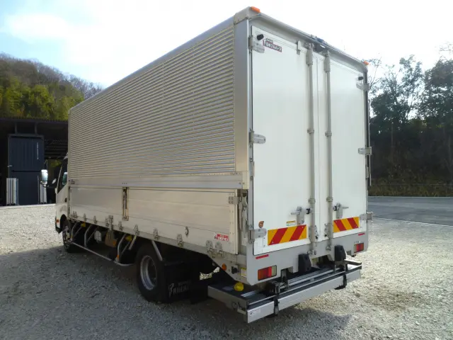 日野 デュトロ 2PG-XZU722M(2WD)の写真6