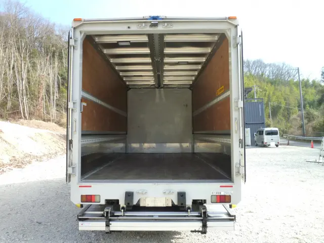 日野 デュトロ 2PG-XZU722M(2WD)の写真10