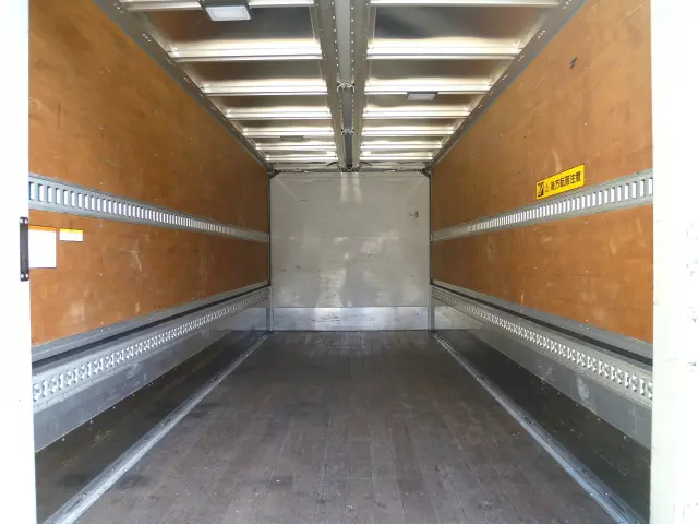 日野 デュトロ 2PG-XZU722M(2WD)の写真13