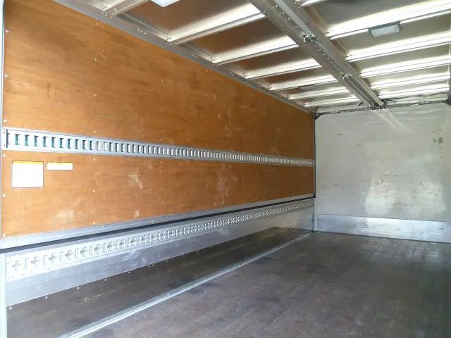 日野 デュトロ 2PG-XZU722M(2WD)の写真14