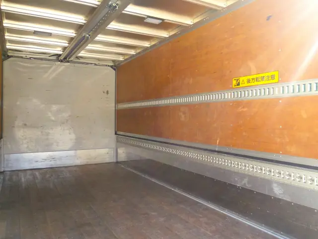 日野 デュトロ 2PG-XZU722M(2WD)の写真15