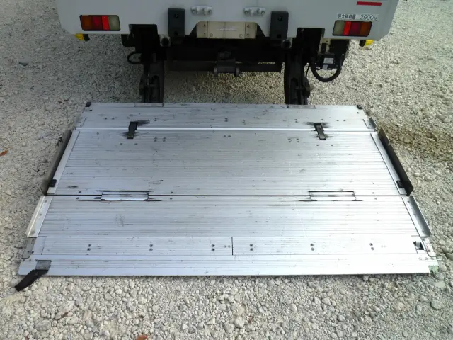 日野 デュトロ 2PG-XZU722M(2WD)の写真23