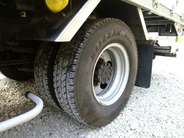 日野 デュトロ 2PG-XZU722M(2WD)の写真24