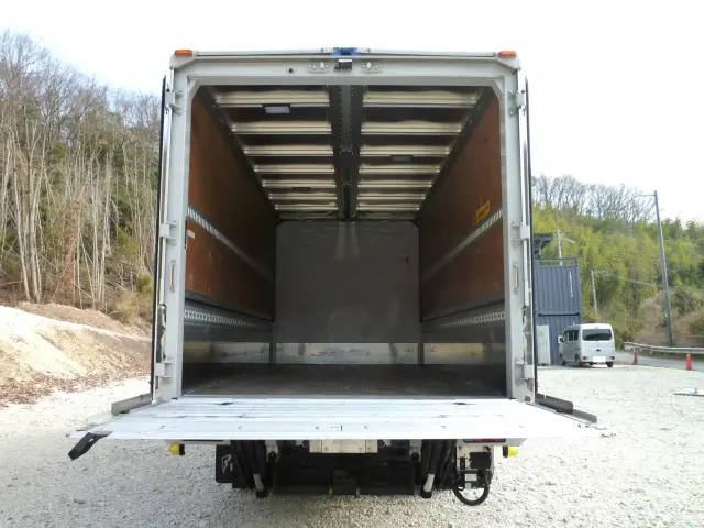 日野 デュトロ 2PG-XZU722M(2WD)の写真25