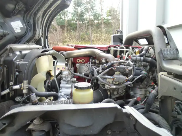 日野 デュトロ 2PG-XZU722M(2WD)の写真28