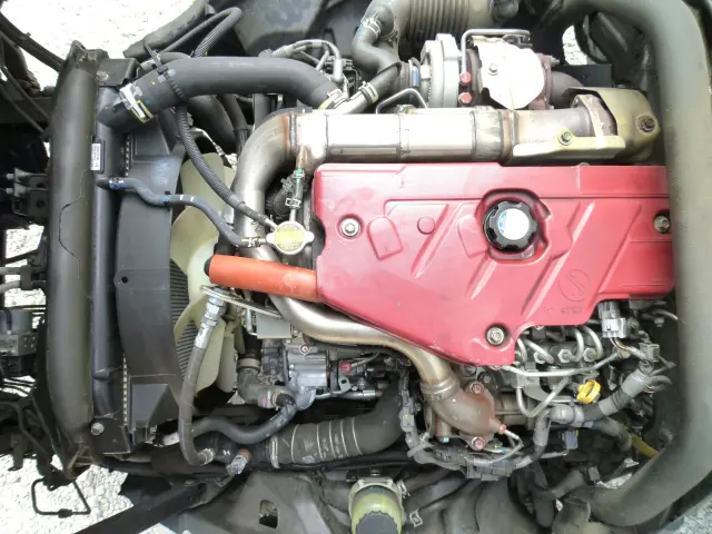 日野 デュトロ 2PG-XZU722M(2WD)の写真29