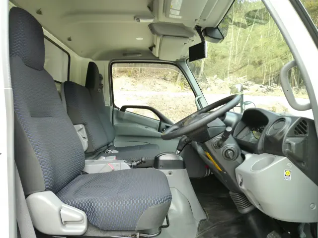 日野 デュトロ 2PG-XZU722M(2WD)の写真32
