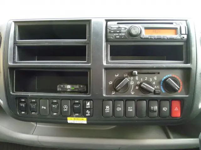 日野 デュトロ 2PG-XZU722M(2WD)の写真33