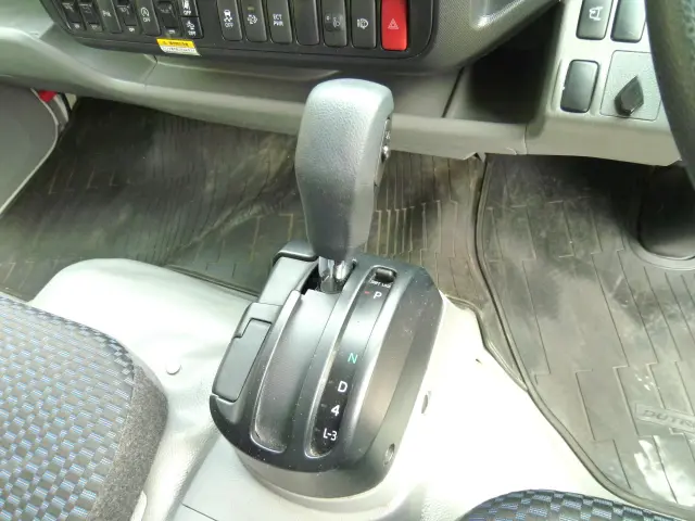 日野 デュトロ 2PG-XZU722M(2WD)の写真35