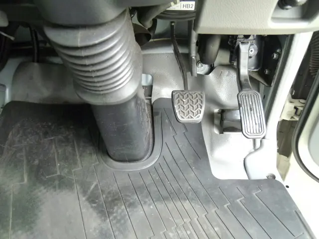 日野 デュトロ 2PG-XZU722M(2WD)の写真36