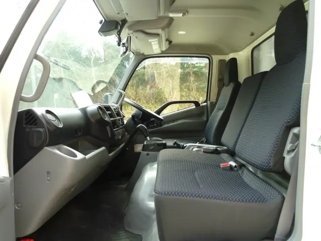 日野 デュトロ 2PG-XZU722M(2WD)の写真37