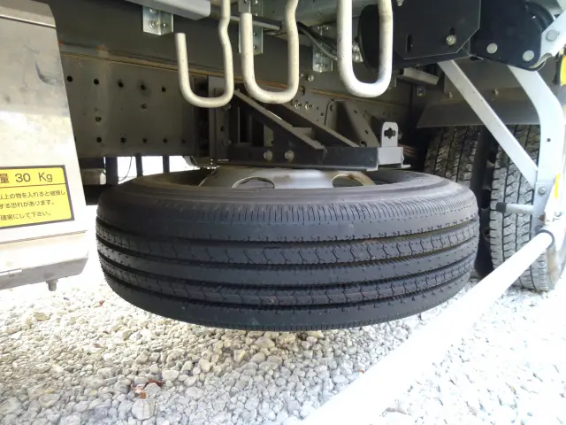 日野 デュトロ 2PG-XZU722M(2WD)の写真40