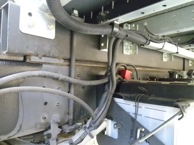 日野 デュトロ 2PG-XZU722M(2WD)の写真42