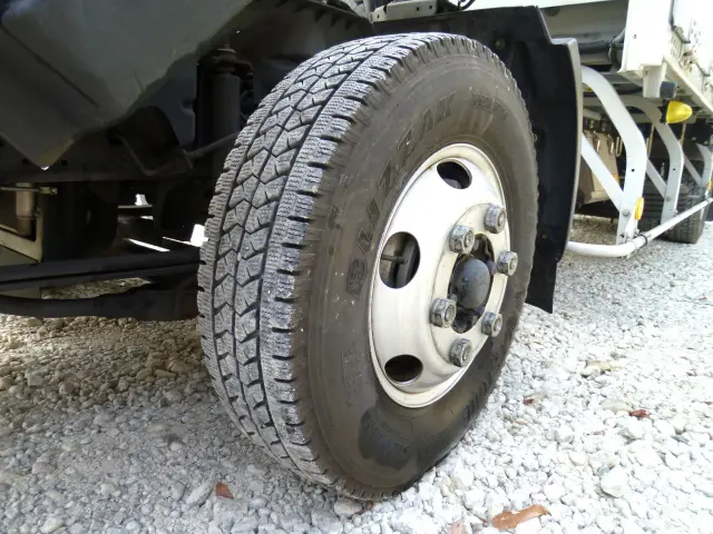 日野 デュトロ 2PG-XZU722M(2WD)の写真46