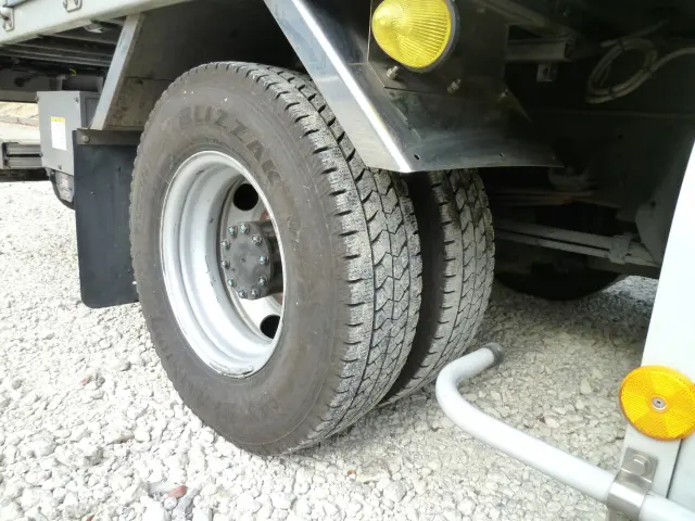 日野 デュトロ 2PG-XZU722M(2WD)の写真49