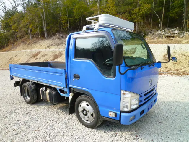 マツダ タイタン TRG-LKR85A(2WD)の写真3