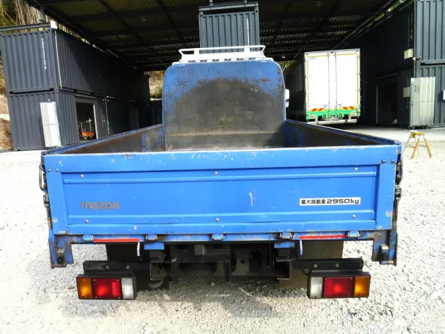 マツダ タイタン TRG-LKR85A(2WD)の写真5