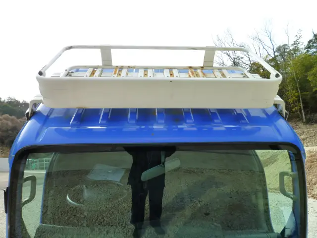 マツダ タイタン TRG-LKR85A(2WD)の写真7