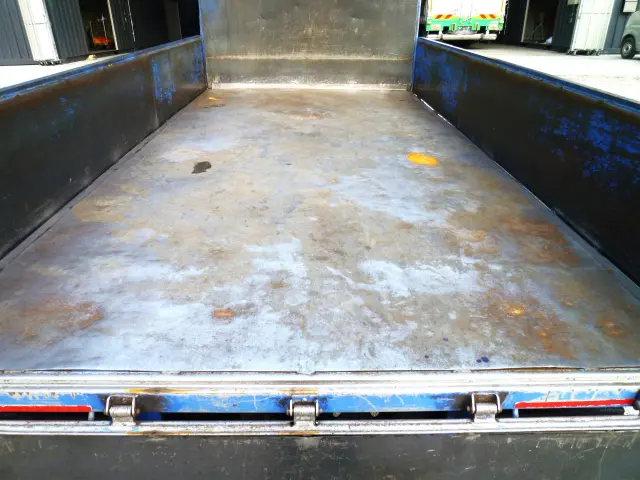 マツダ タイタン TRG-LKR85A(2WD)の写真12