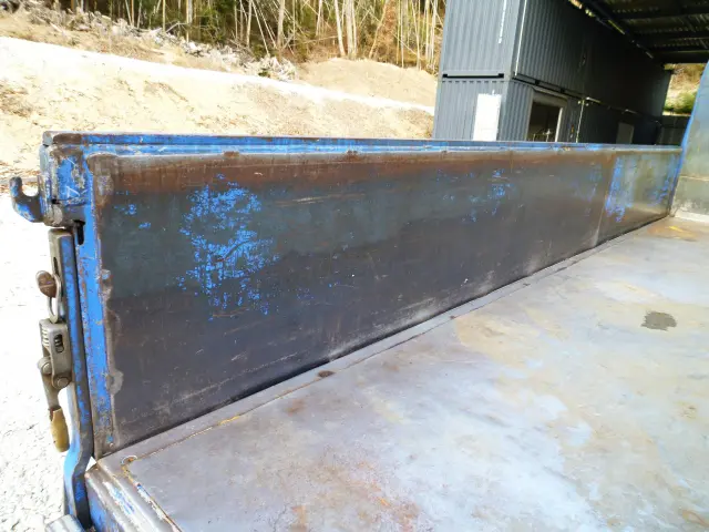 マツダ タイタン TRG-LKR85A(2WD)の写真13