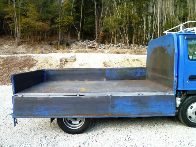 マツダ タイタン TRG-LKR85A(2WD)の写真15