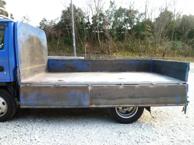 マツダ タイタン TRG-LKR85A(2WD)の写真16