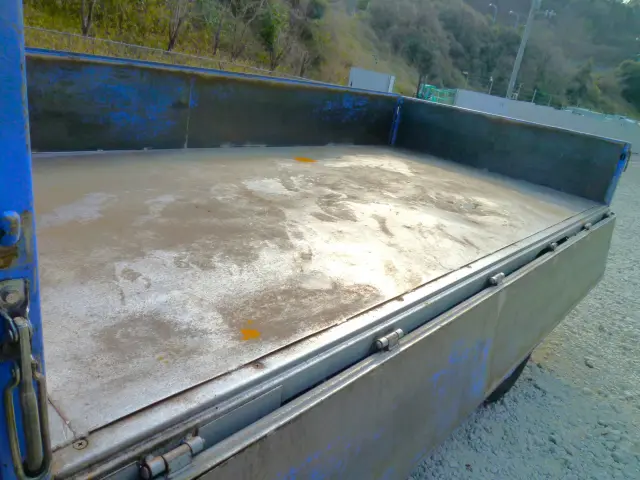 マツダ タイタン TRG-LKR85A(2WD)の写真17