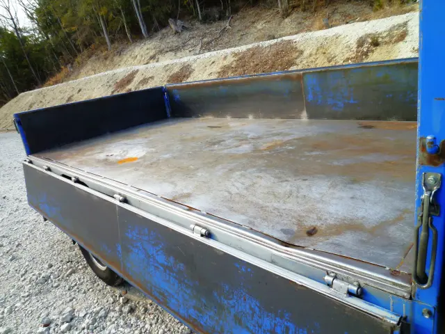 マツダ タイタン TRG-LKR85A(2WD)の写真18