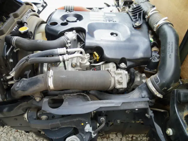 マツダ タイタン TRG-LKR85A(2WD)の写真19