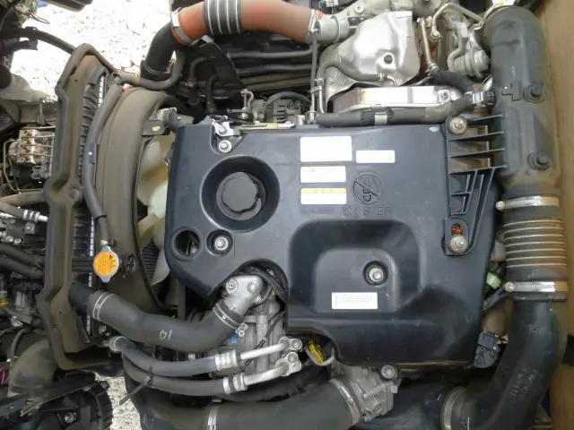 マツダ タイタン TRG-LKR85A(2WD)の写真20