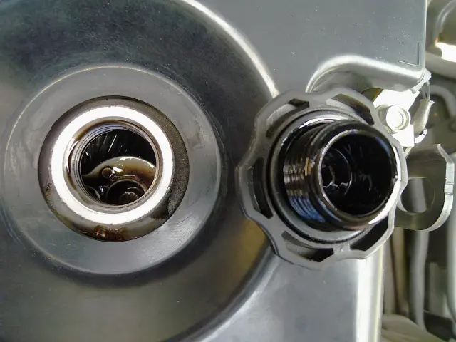 マツダ タイタン TRG-LKR85A(2WD)の写真21