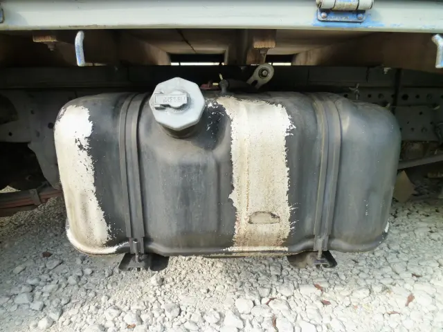 マツダ タイタン TRG-LKR85A(2WD)の写真22