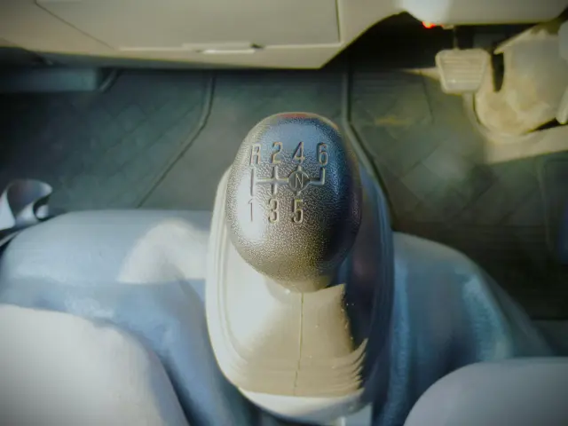 マツダ タイタン TRG-LKR85A(2WD)の写真26